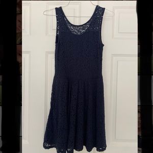 Pretty Abercrombie dress